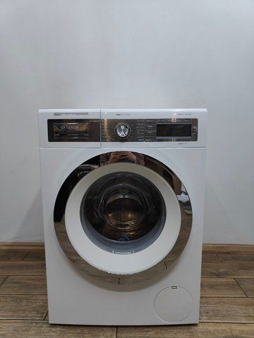 Пральна машина Bosch HomeProfessiona WAY32890SN 02 2100W 8кг sn 920300163 n581 000051880 фото