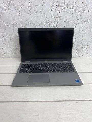 Ноутбук Dell Latitude 5530 15.6 FHD бат до 5 часов 000048885 фото