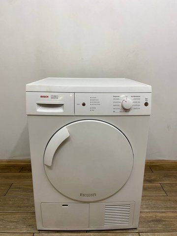Сушильна машина Bosch WTE84181 2100W 6кг sn 8606200164 000048639 фото