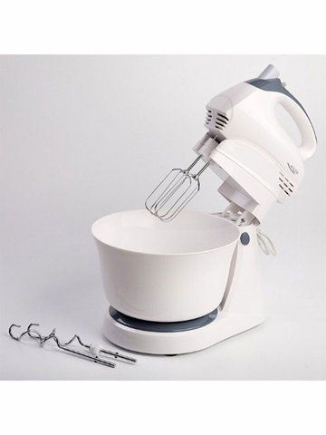 Миксер с чашей Adler AD 4202 400w 000016856 фото