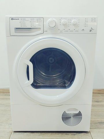Сушильная машина Bauknecht TKY71L 000044286 фото