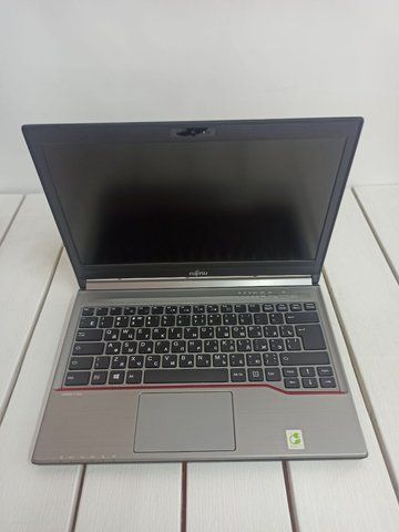 Ноутбук Fujitsu LifeBook E734 13.3 HD бат 2:15 часа 000049736 фото