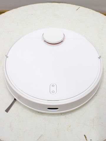 Пилосос робот Xiaomi Mi Robot Vacuum Mop P STYTJ02YM 33w LPNHE379920013 281ф 000026415 фото