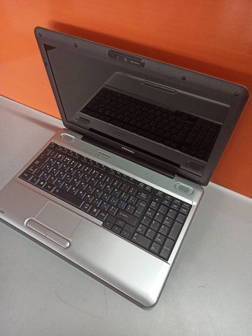 Ноутбук Toshiba Satellite L500 000036453 фото