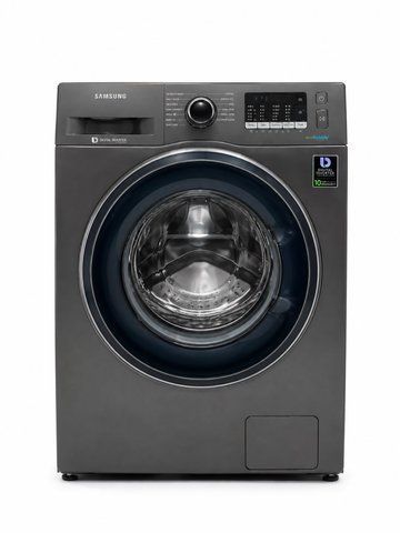 Стиральная машина Samsung WW70J5435FX 2400W 7кг sn 05EU5ESM300261P 000055067 фото