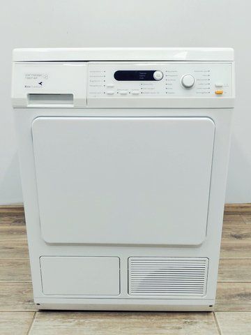 Сушильная машина Premium T8827WP EcoCom 000031824 фото