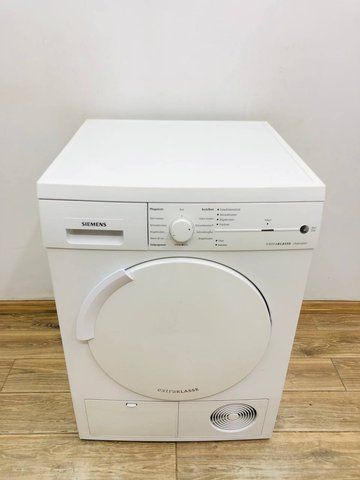 Сушильная машина Siemens WT44E182 05 000045400 фото