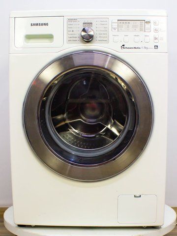 Стиральная машина Samsung WF10724Y8E 000023500 фото