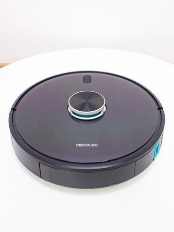 Пылесос робот Cecotec Conga 4090 05423 LPNHK041240310 000021256 фото