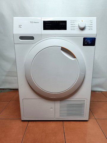 Сушильна машина Premium TDB 230 WP 7кг sn 10139924364 000052175 фото