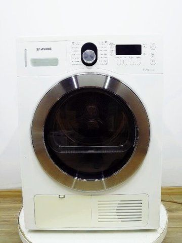 Сушильна машина Samsung SDC3D702 2950w 7 кг sn Y49153AD400276R 000034938 фото