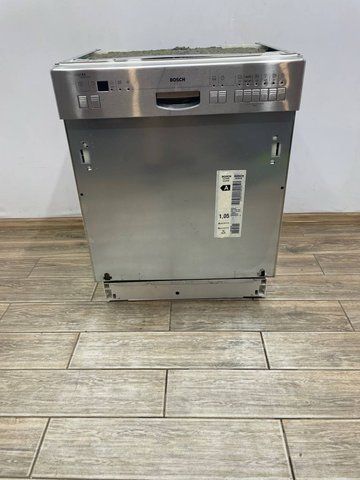 Посудомийна машина Bosch SGI69A05 2400w 12 персон sn 8405 000133 000045682 фото