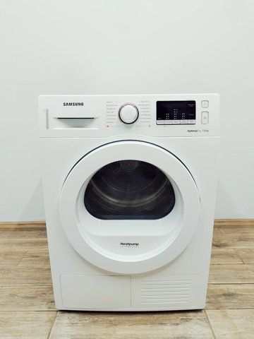 Сушильна машина Samsung DV70M5020KW 850w 7 кг sn 0SBD5AWJ900104V 000037735 фото
