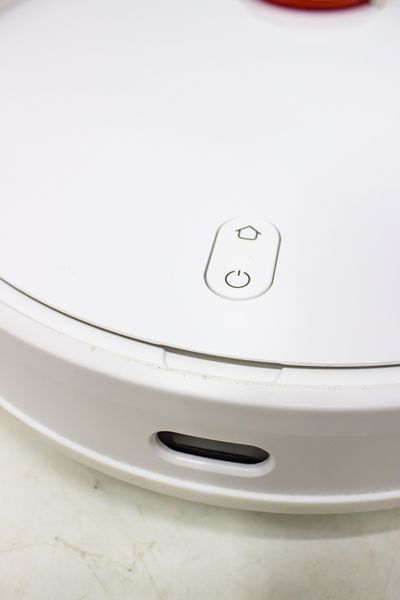 Пылесос робот Xiaomi Mi Robot Vacuum Mop P STYTJ02YM 000026415 фото