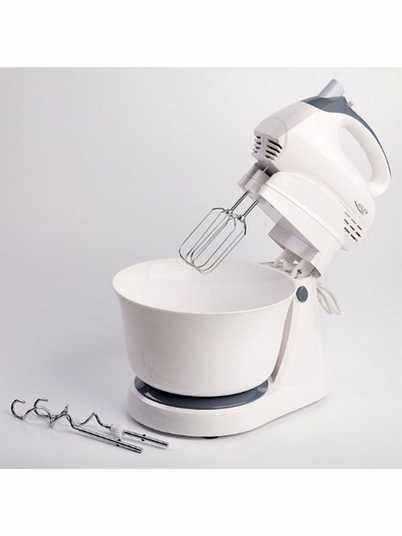 Миксер с чашей Adler AD 4202 400w】 купить по низкой цене в