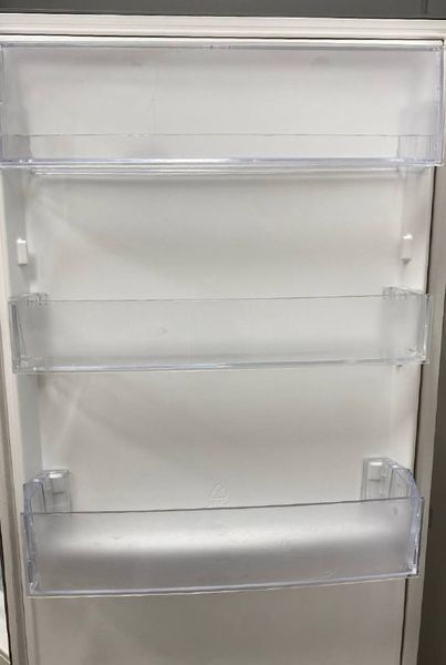 Холодильник двокамерний Electrolux EN3453MOX 117W 332+91л нерж sn 9460030 n400 000048424 фото