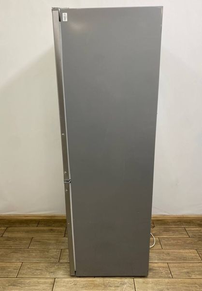 Холодильник двокамерний Electrolux EN3453MOX 117W 332+91л нерж sn 9460030 n400 000048424 фото