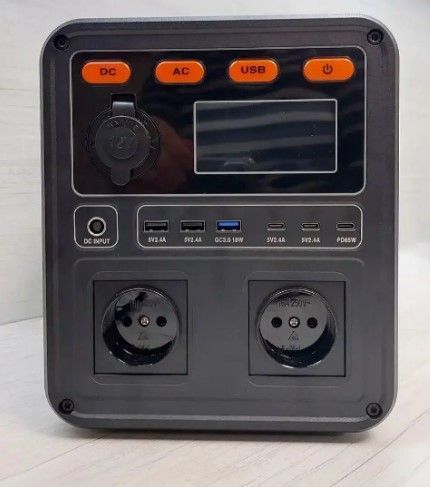 Зарядная станция LOMBINI S1200-2400W 000050427 фото