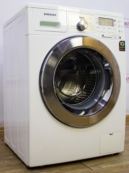 Стиральная машина Samsung WF10724Y8E 000013284 фото