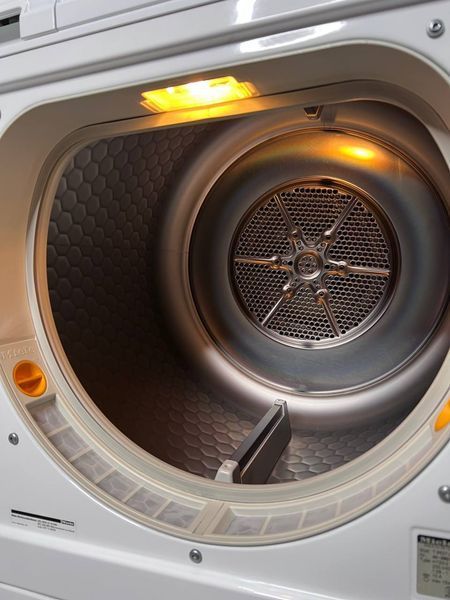 Сушильная машина Miele T 8627 WP 000038303 фото