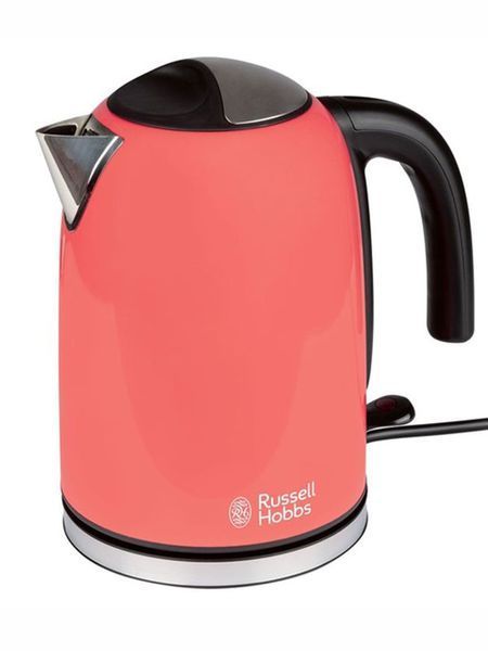 Електрочайник Russell Hobbs 28020 70 2400w sn 20200907005 000019262 фото