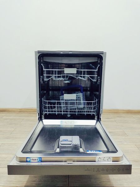 Посудомоечная машина Beko DSN28640X 000042239 фото