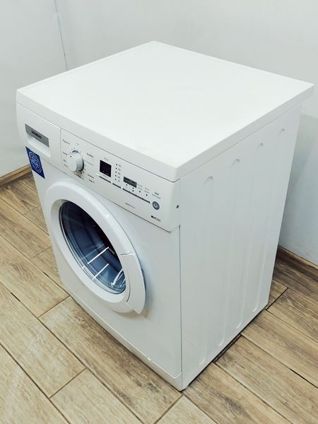 Стиральная машина Siemens IQ300 WM14E3G4 34 000044953 фото