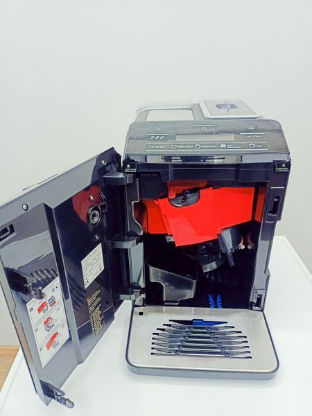 Кавомашина Siemens TI355F09DE 03 1300w sn 0001 701247 000042790 фото