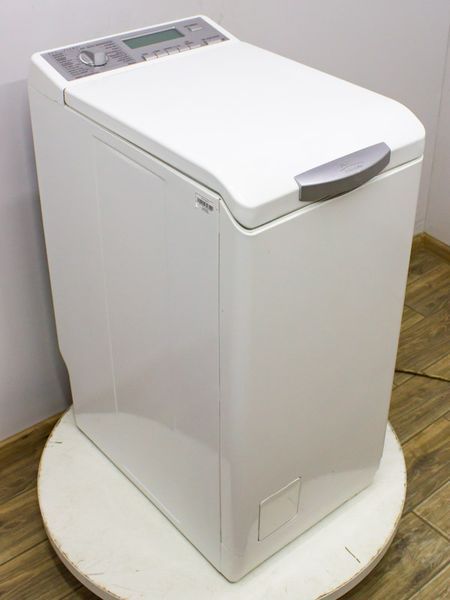 Стиральная машина вертикальная AEG L48540A 000031660 фото