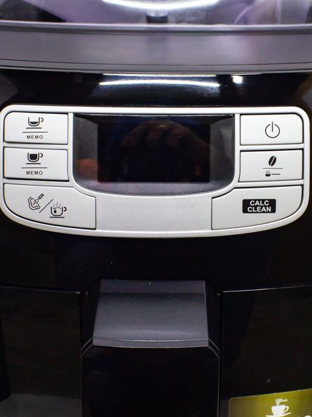 Кавомашина Saeco HD8751 1850w sn TW901144562318 000031675 фото