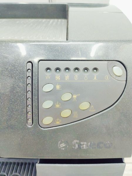 Кавомашина Saeco Magic de Luxe без шильда 000040053 фото
