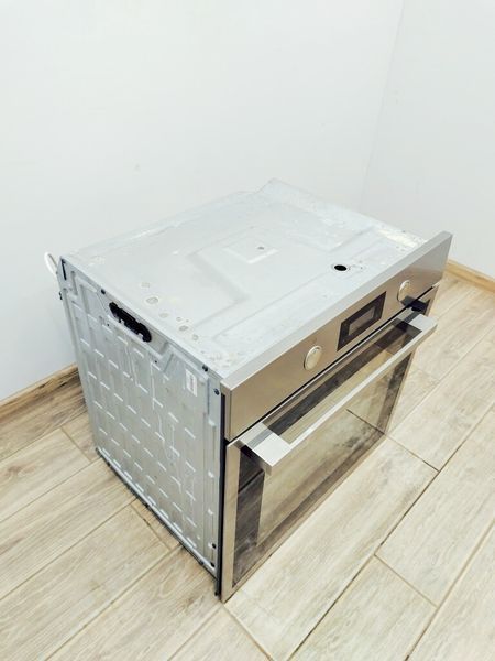 Духовий шафа електричний Ikea FXJM6 2900w sn 391930011053 000037732 фото