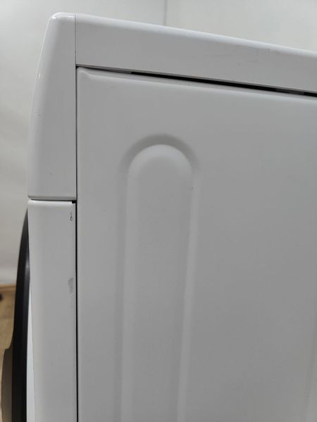 Пральна машина Bauknecht WM7 M100 1850W 7кг sn 562110024764 000051696 фото