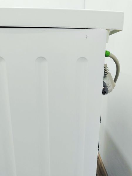 Сушильна машина Bosch Maxx7 WTE84101 15 2800w 7 кг sn 8902 202260 000040644 фото