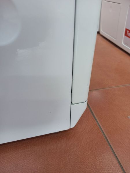 Стиральная машина Miele W5847 W5801WPS HCXL 000035242 фото