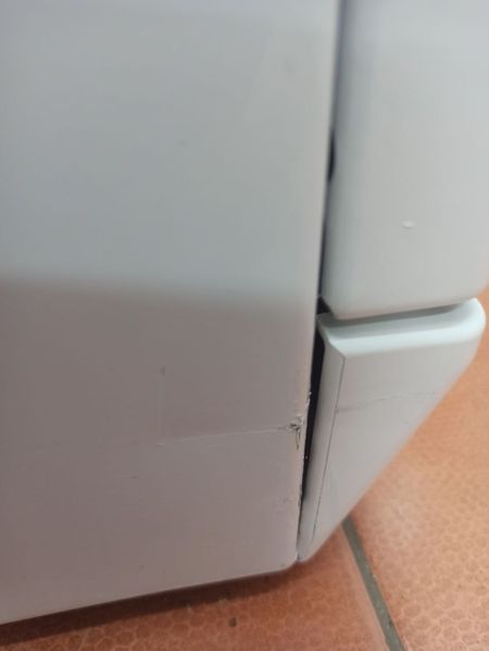 Стиральная машина Miele W 5873 WPS 000035609 фото