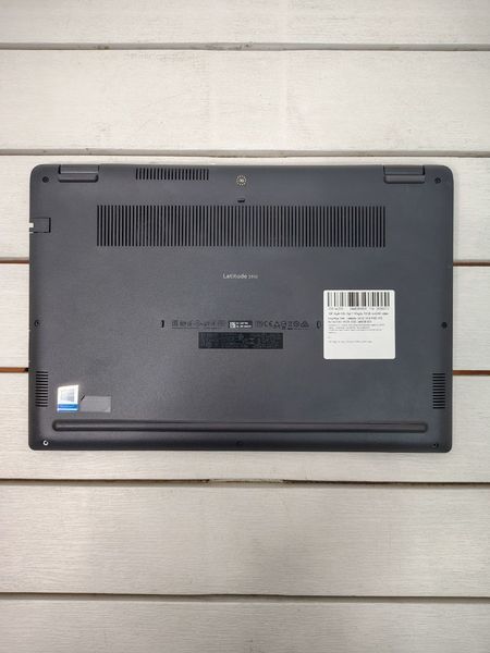 Ноутбук Dell Latitude 3510 15.6 FHD бат 5:30 часа 000050640 фото