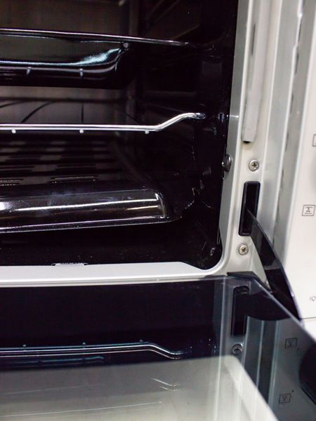 Электродуховка мини печь Icqn M4251R03 000030783 фото