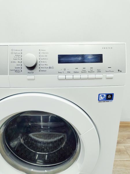 Стиральная машина AEG L76695NFL 000036753 фото