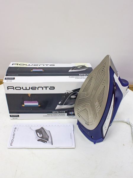 Утюг Rowenta DW5210 D1 000027354 фото
