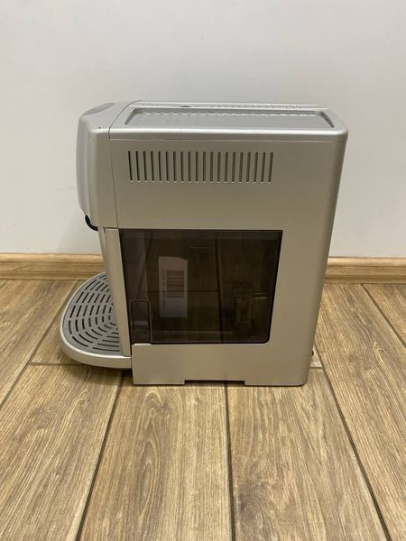 Кофемашина Delonghi Magnifica Pronto cappuccino ESAM 4500 1350W sn 60524 000048213 фото