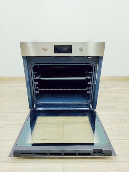 Духовий шафа електричний Ikea FXJM6 2900w sn 391930011053 000037732 фото