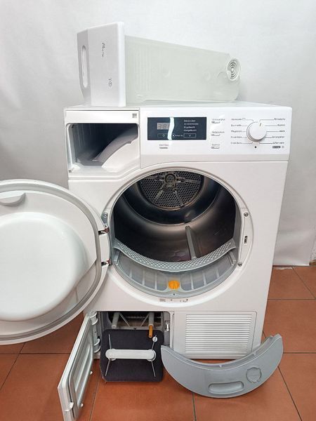 Сушильна машина Premium TKB 150 WP 8кг sn 11139413004 000050033 фото
