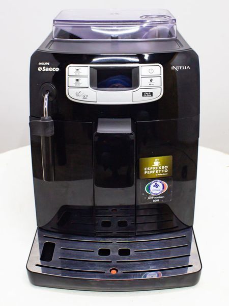 Кавомашина Saeco HD8751 1850w sn TW901144562318 000031675 фото