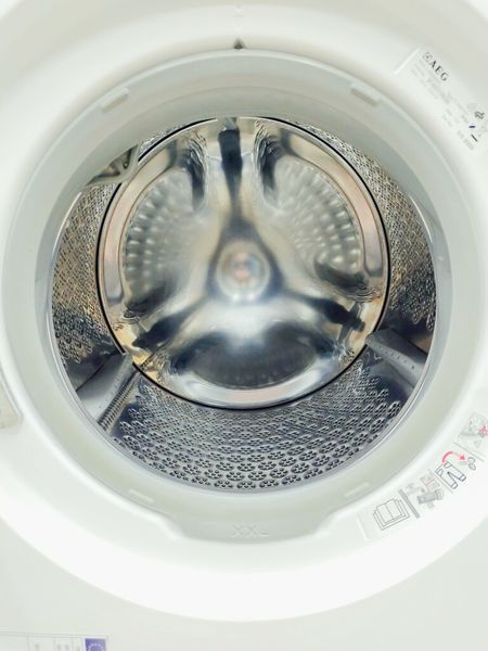 Стиральная машина AEG L76695NFL 000036753 фото