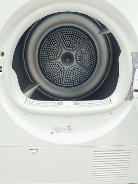 Сушильна машина Bosch Maxx7 WTE84101 15 2800w 7 кг sn 8902 202260 000040644 фото