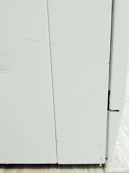 Сушильная машина AEG T540 000036702 фото
