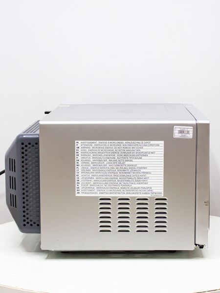 Микроволновая печь Sharp R 843INW 000030625 фото
