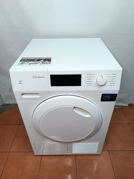 Сушильная машина Premium TDB 230 WP 7кг sn 10139924364 000052175 фото