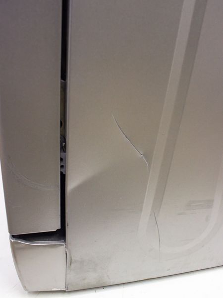 Посудомийна машина Gorenje GS52040S 1850w 8 персон sn 04630376 000031763 фото